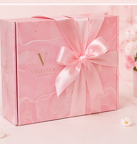 The Blush & Bloom Gift Set