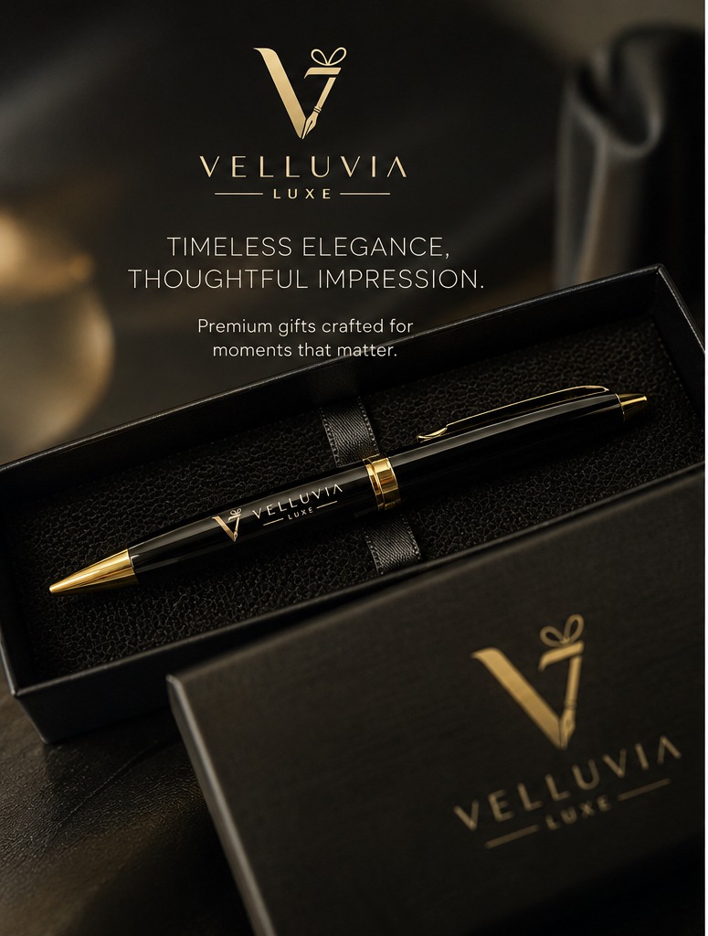 Velluvia Office
